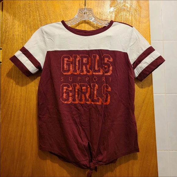 Girls Tee - Picture 2 of 5